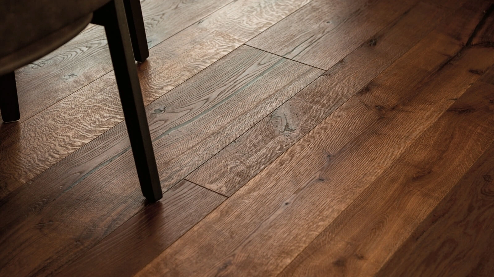 Fiemme Tremila Fior di Rubino Parquet