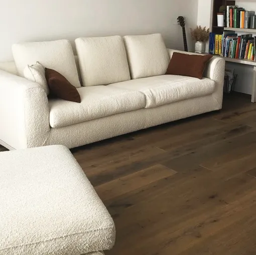 Parquet Fior di Volto by Fiemme Tremila