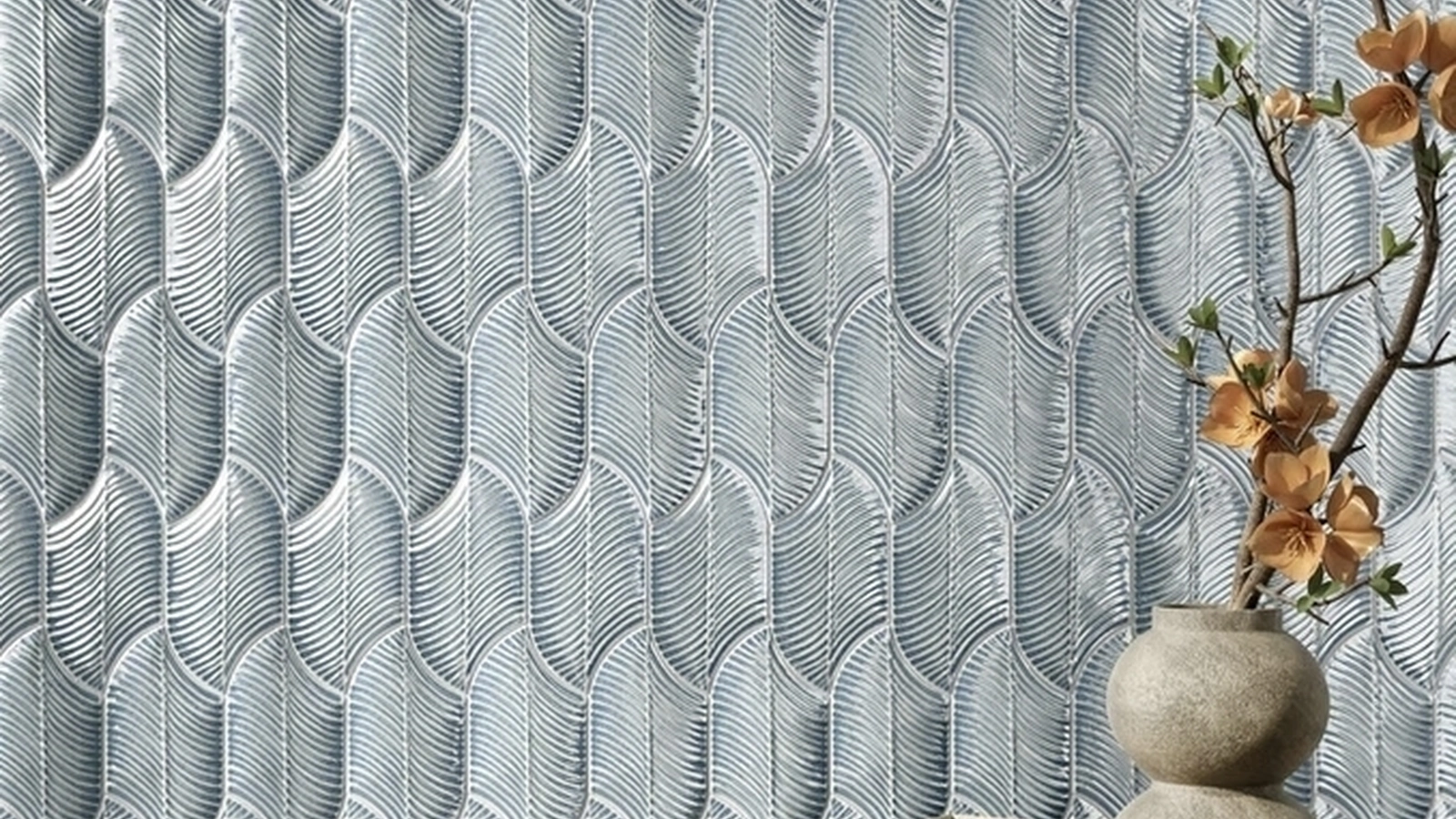 Wadi Rum Tiles by Acquario Due